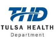 Link to Tulsa Health Department