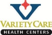 Link to Variety Care website
