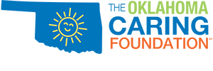 OK Caring Foundation Logo